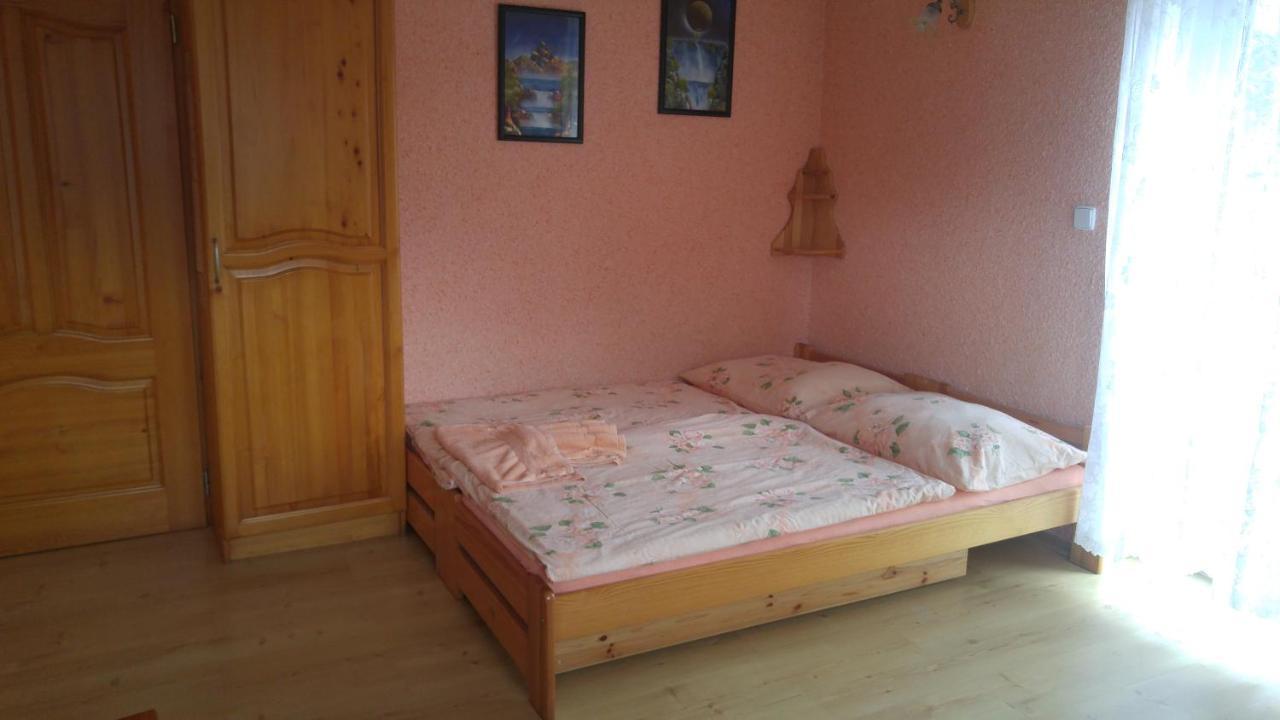 贝科夫公寓 Bečov nad Teplou 外观 照片